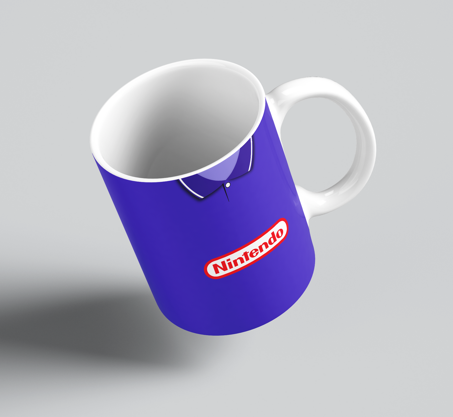 Batistuta Fiorentina Mug