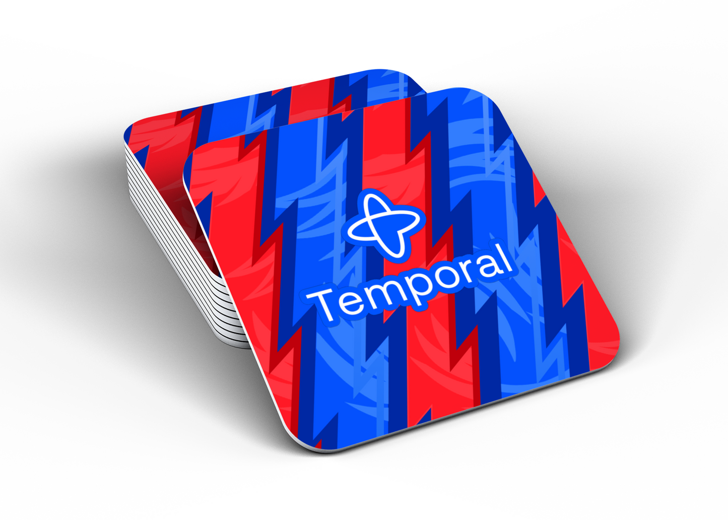Palace 2026/27 Third Shirt Coasters