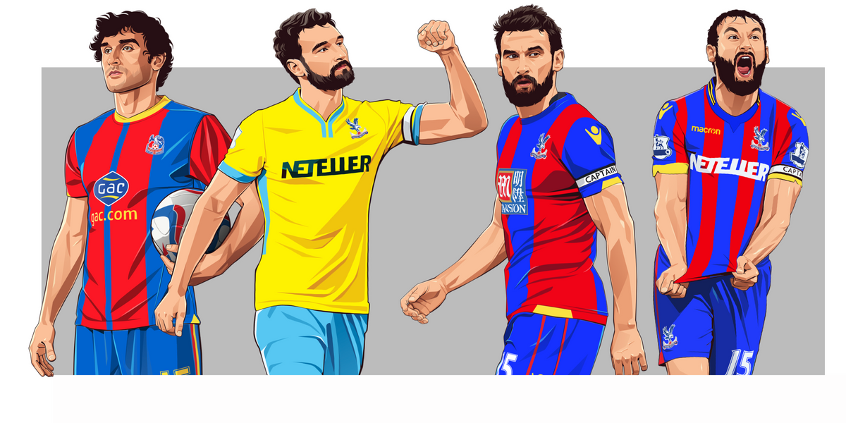 Mile Jedinak Mug