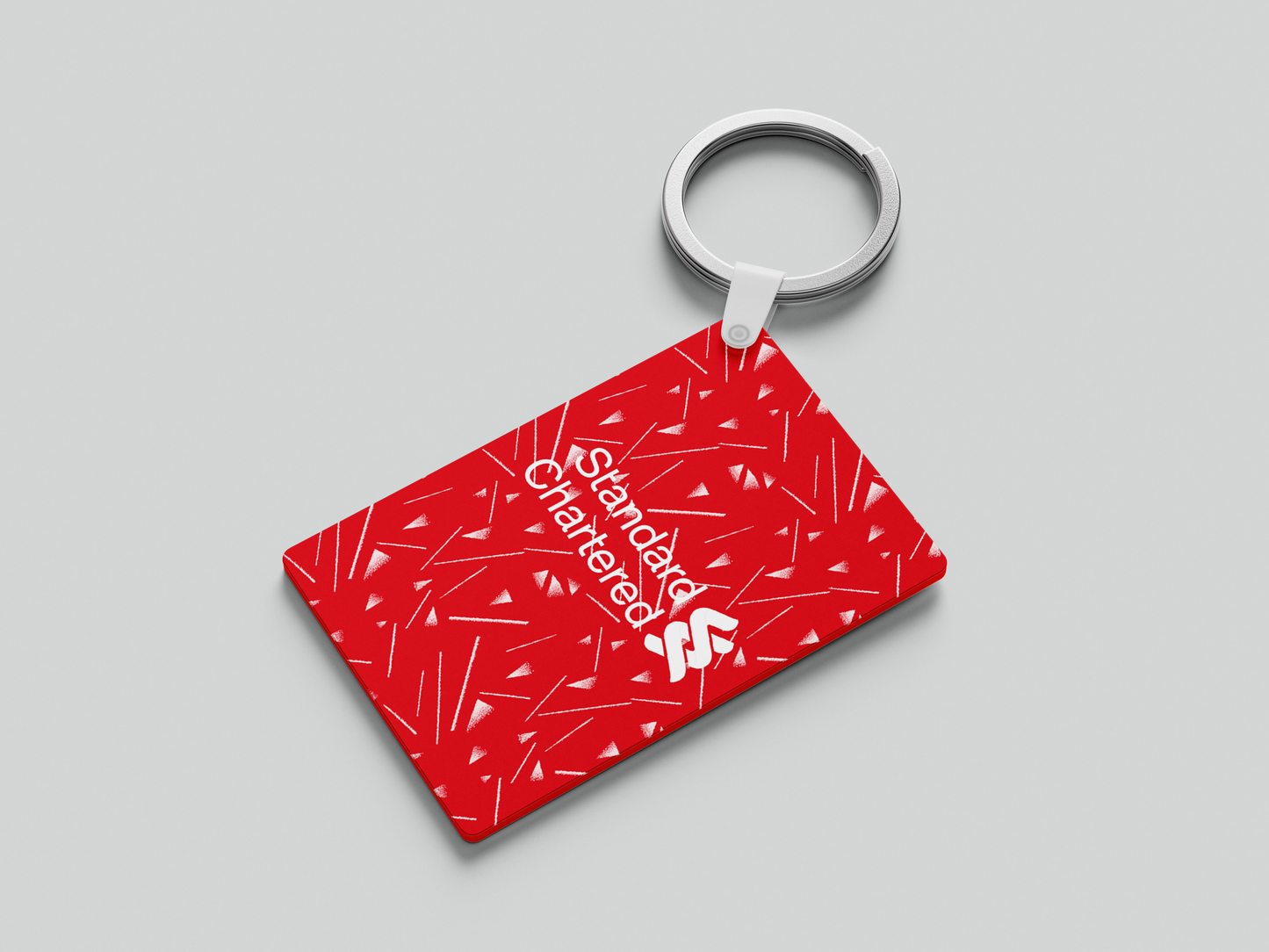 Personalised Liverpool 26/27 Home Shirt Keyring