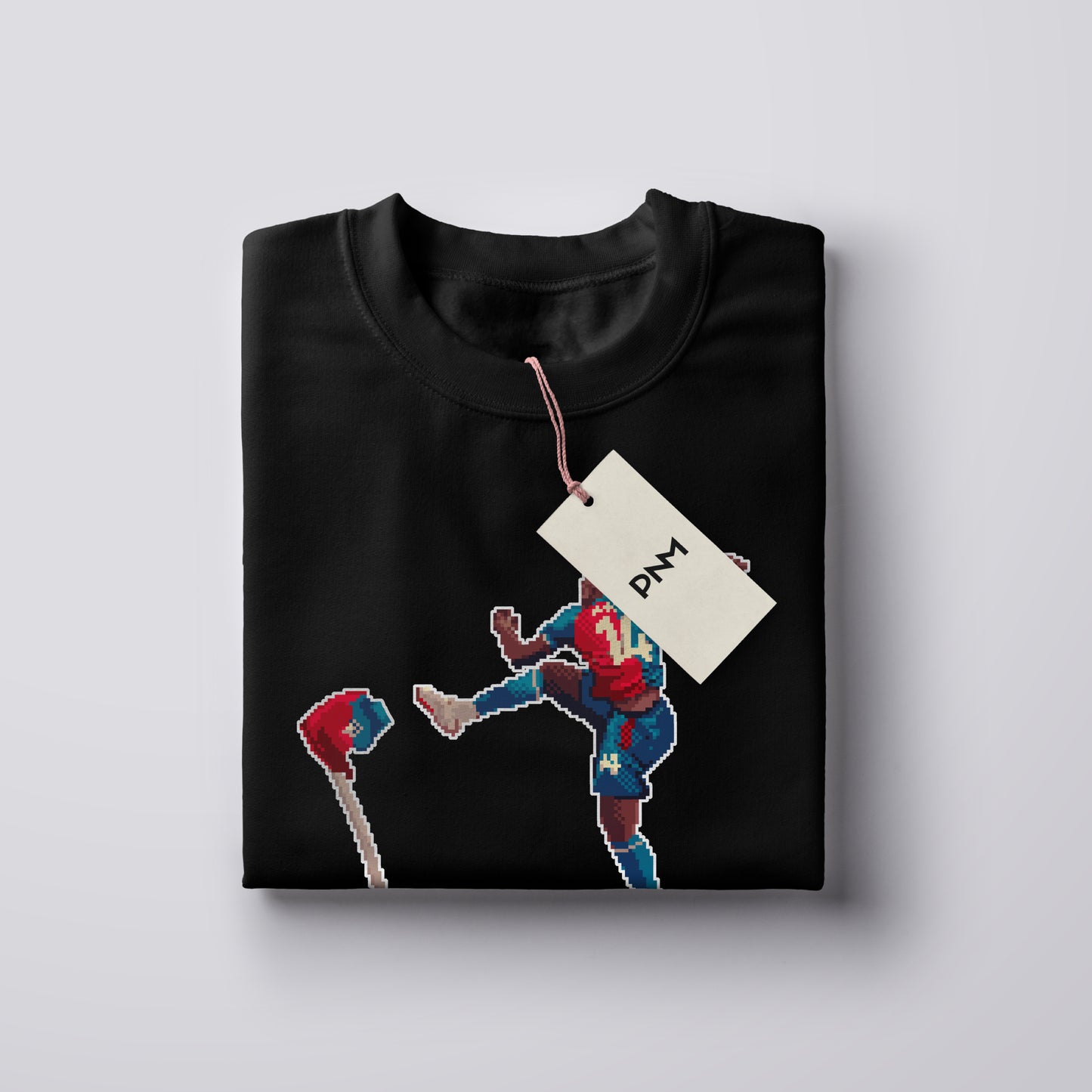 Mateta Pixel Art Sweatshirt