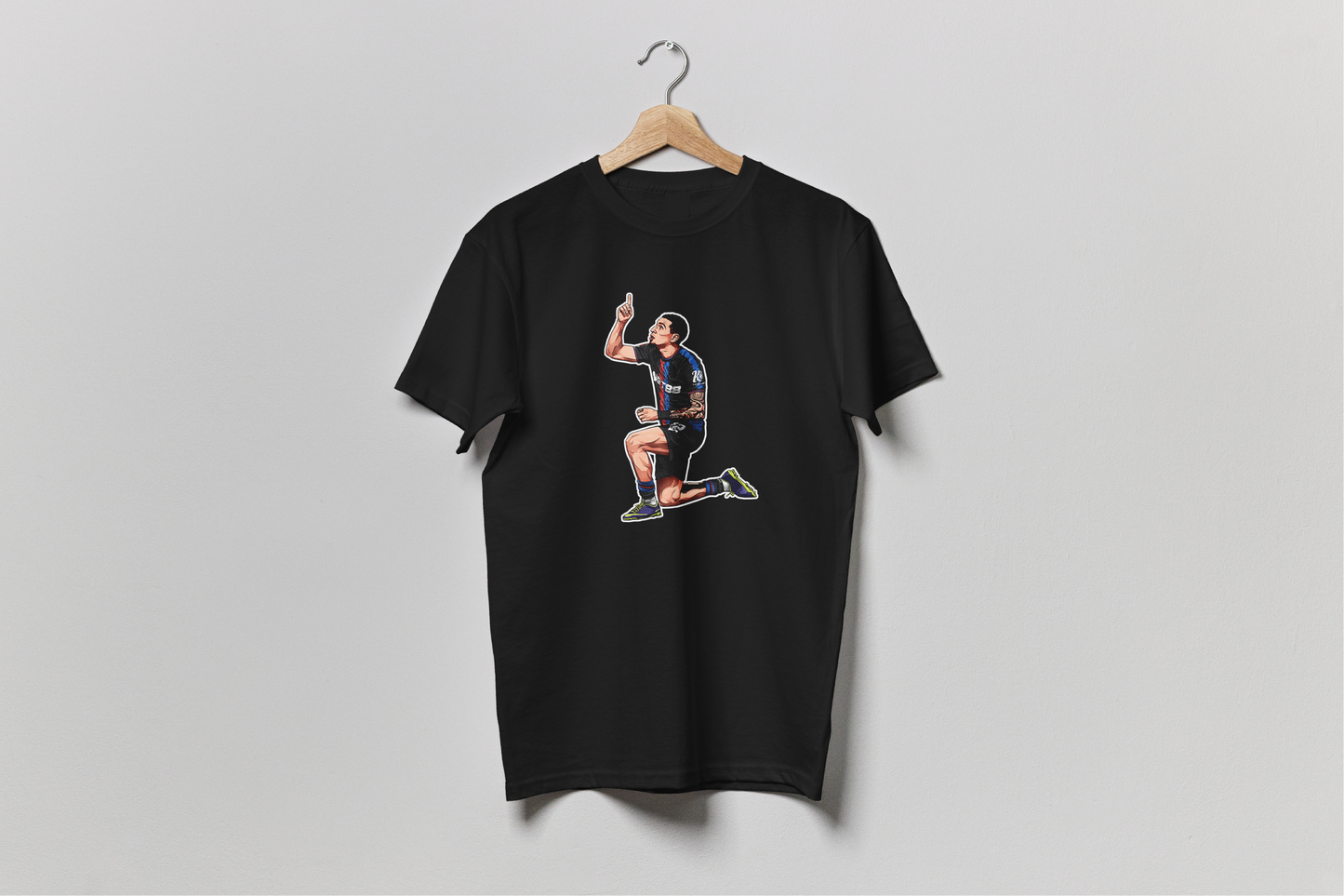 Munoz T-Shirt
