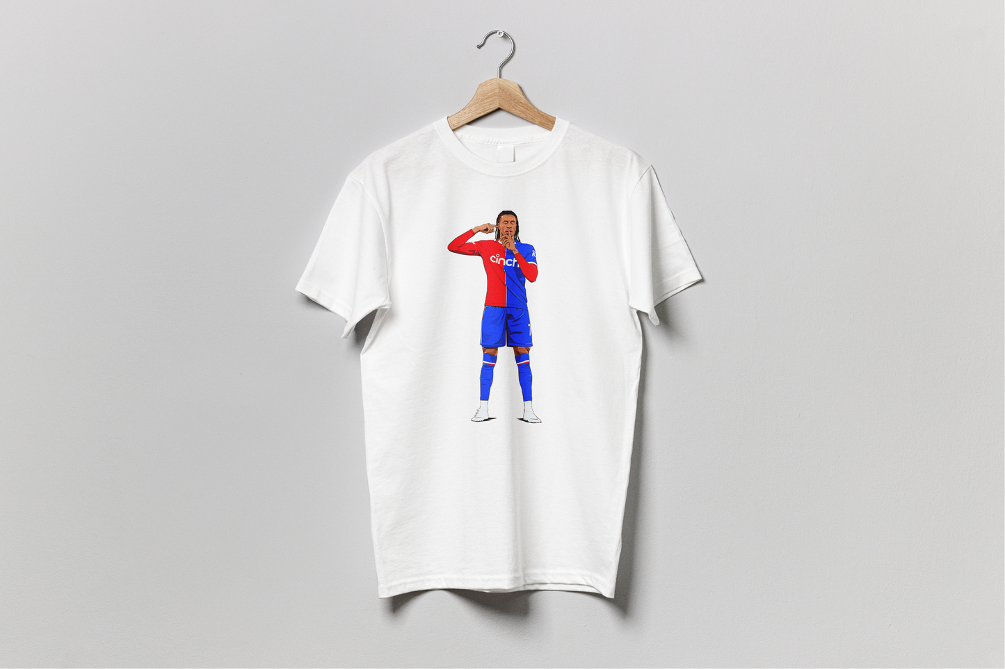 Olise T-Shirt