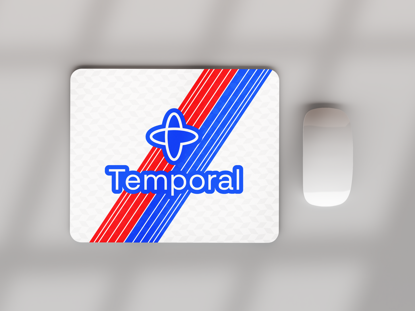 Palace 26/27 Shirt Mouse Mat