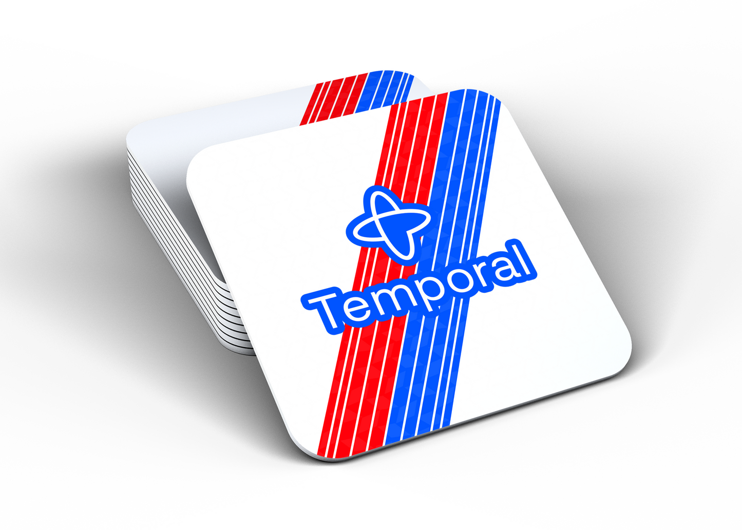 Palace 2026/27 Home Shirt Coasters