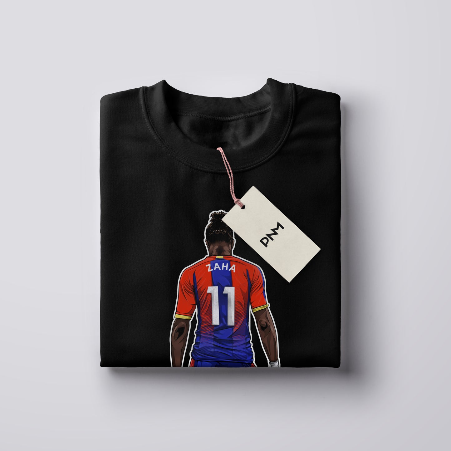 Zaha Sweatshirt