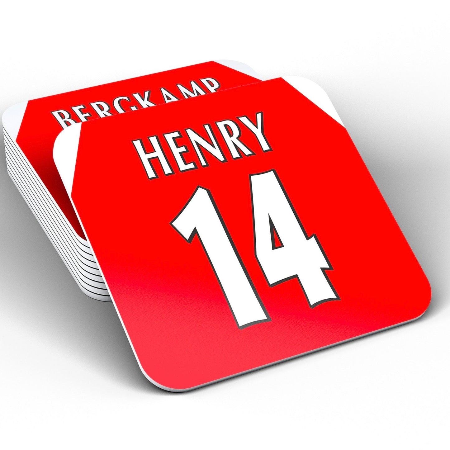 Arsenal Invincibles Coaster Set