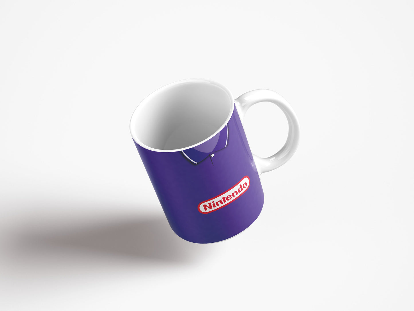 Batistuta Fiorentina Mug