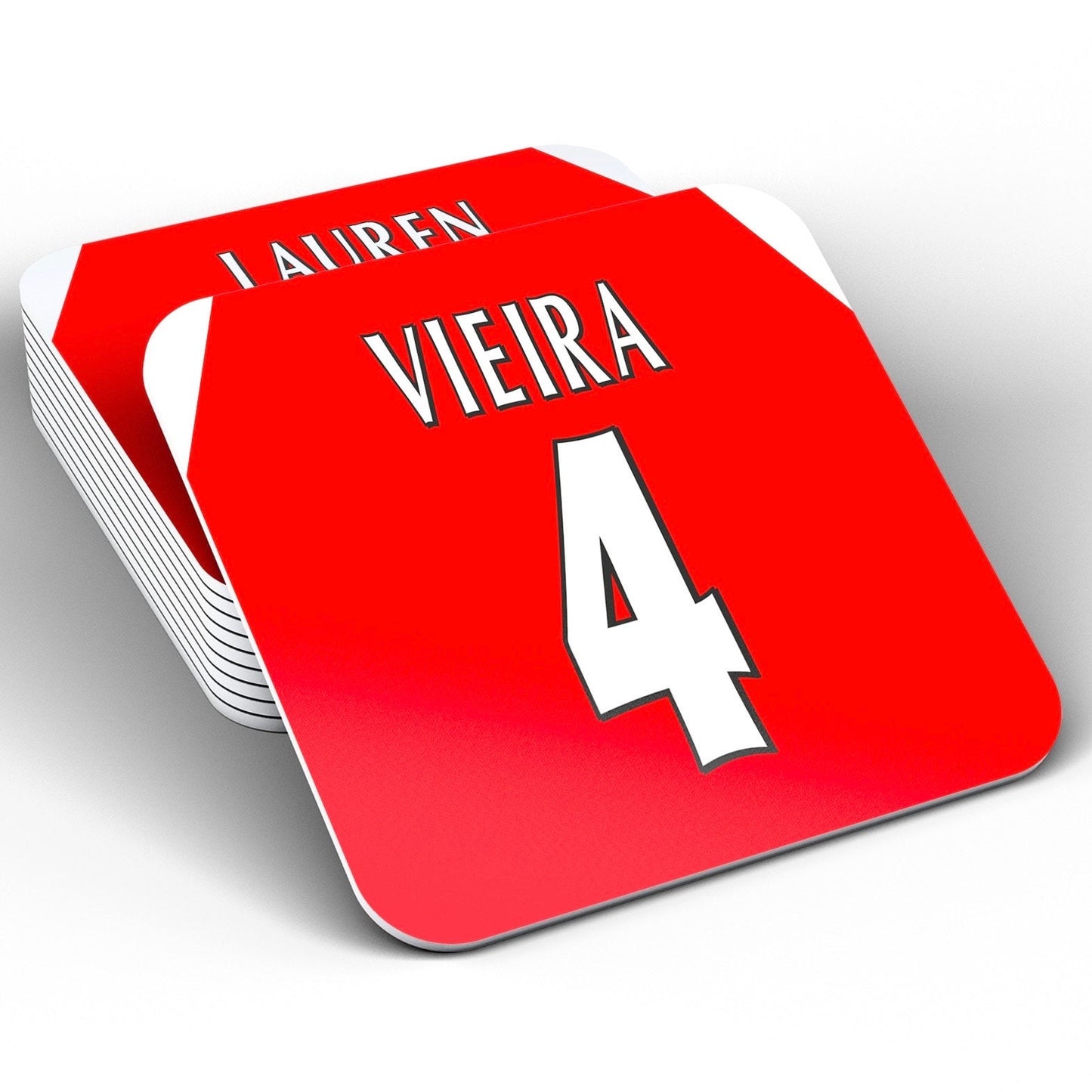 Arsenal Invincibles Coaster Set