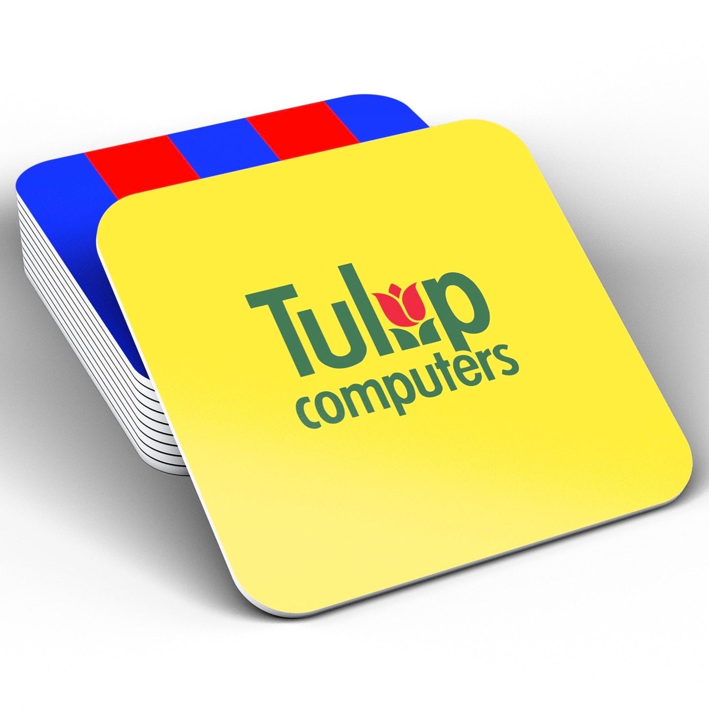 Crystal Palace Retro Kit Coaster Set