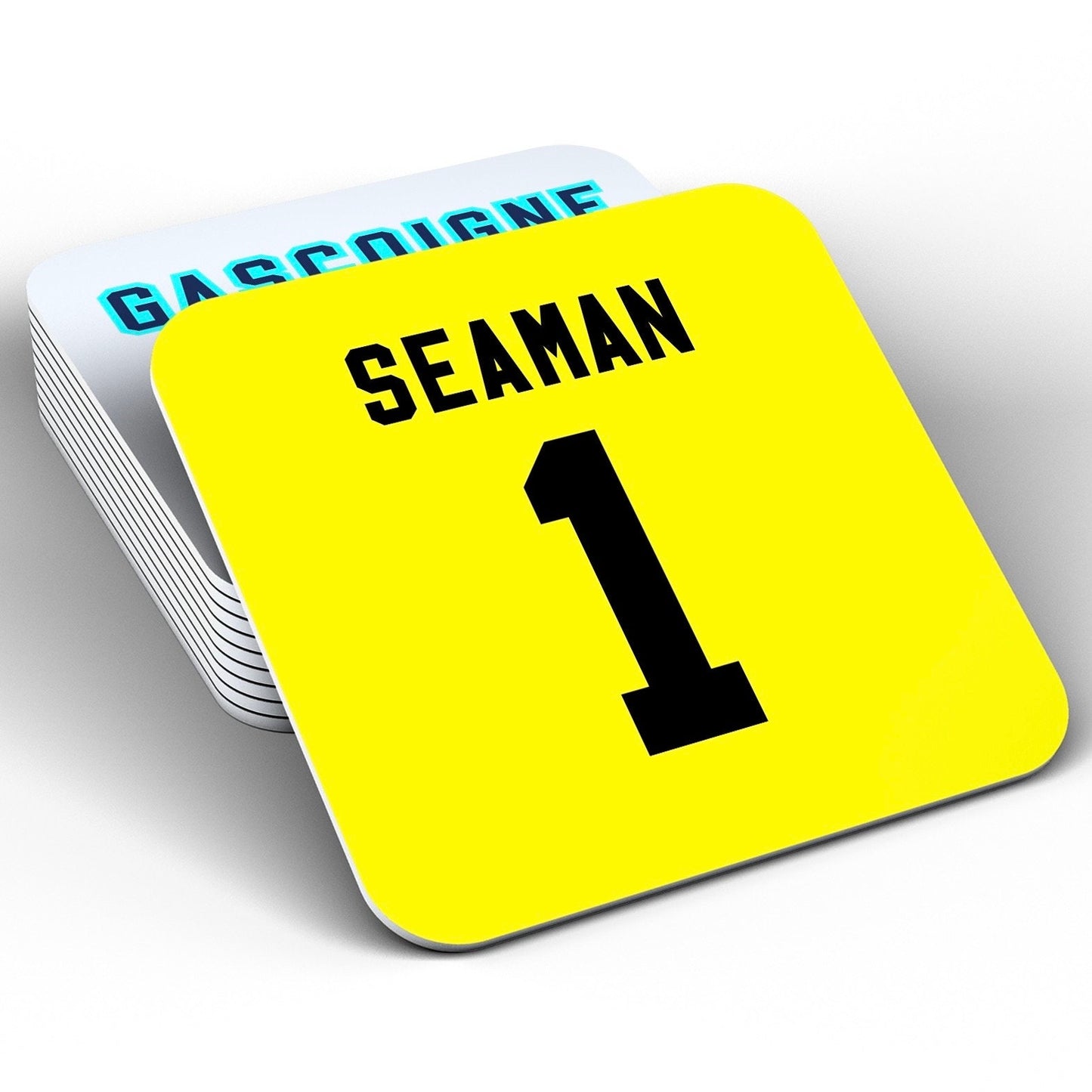 England Euro ‘96 Coasters