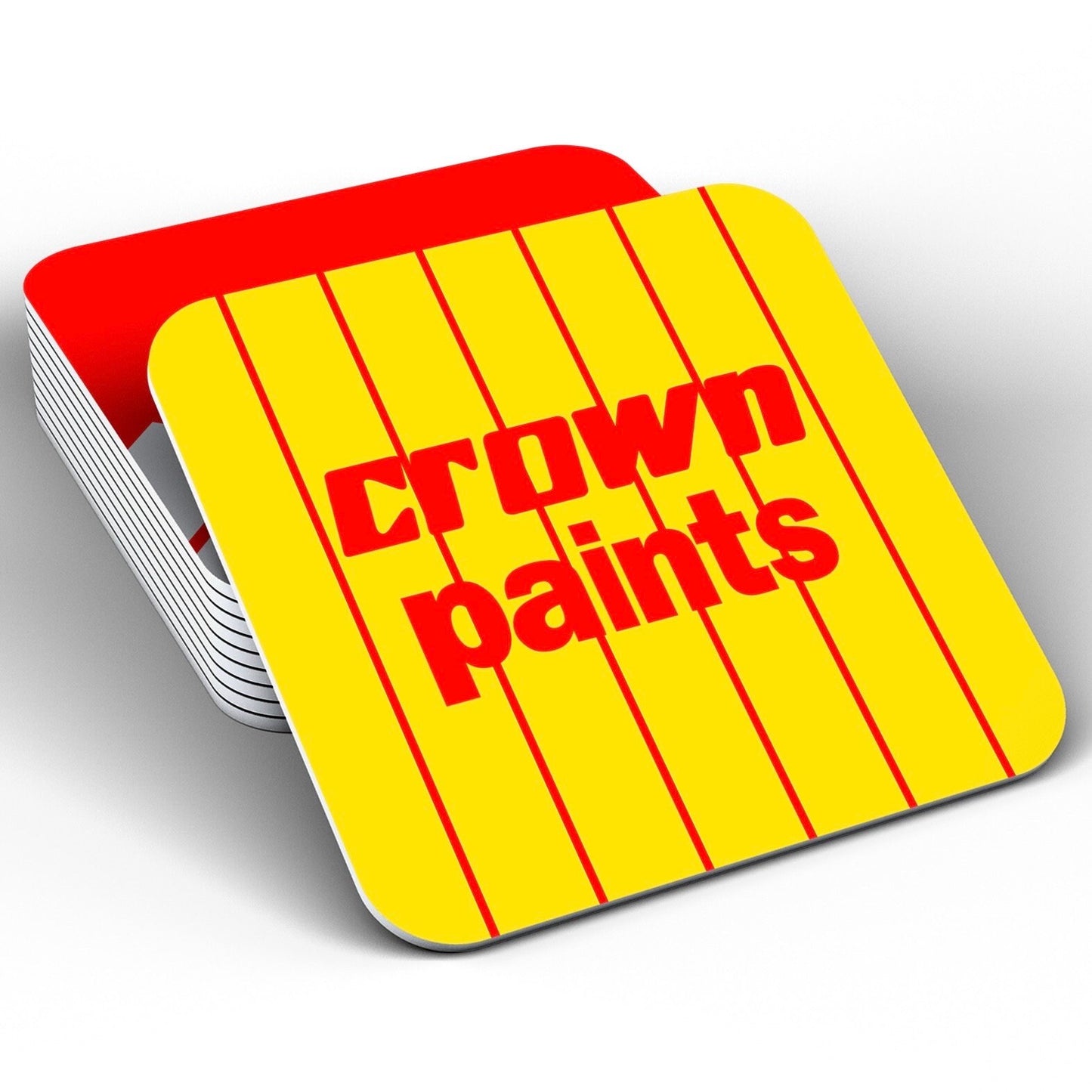 Liverpool Retro Kit Coaster Set