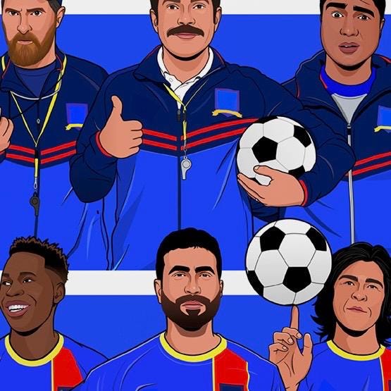 Believe Birthday Card