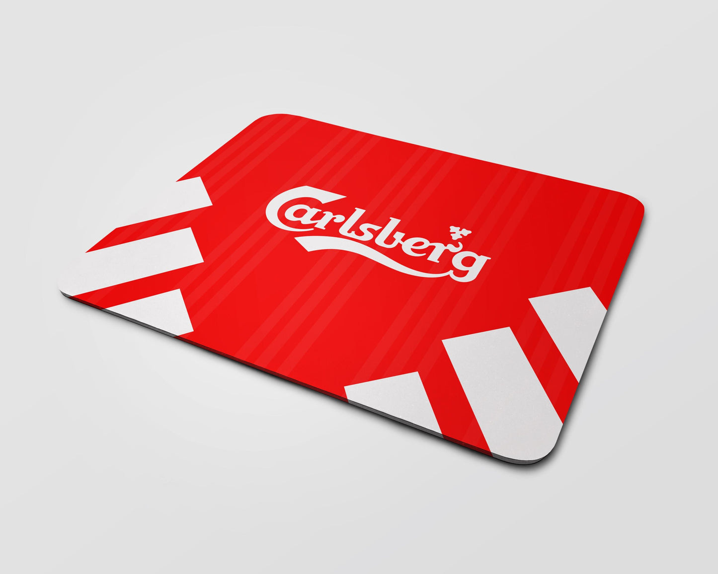 Retro Liverpool Mouse Mat