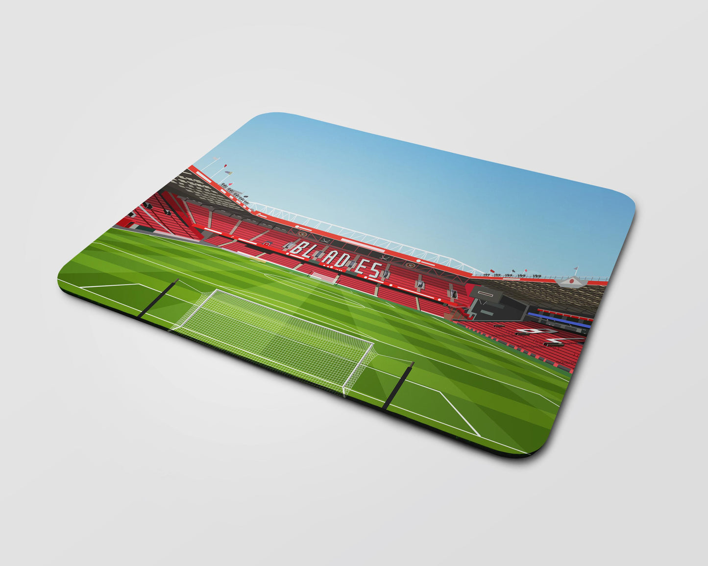 Bramall Lane Mouse Mat