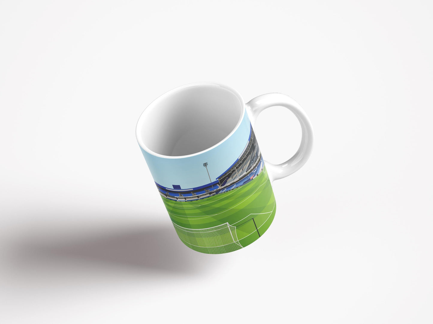 Loftus Road Stadium Mug