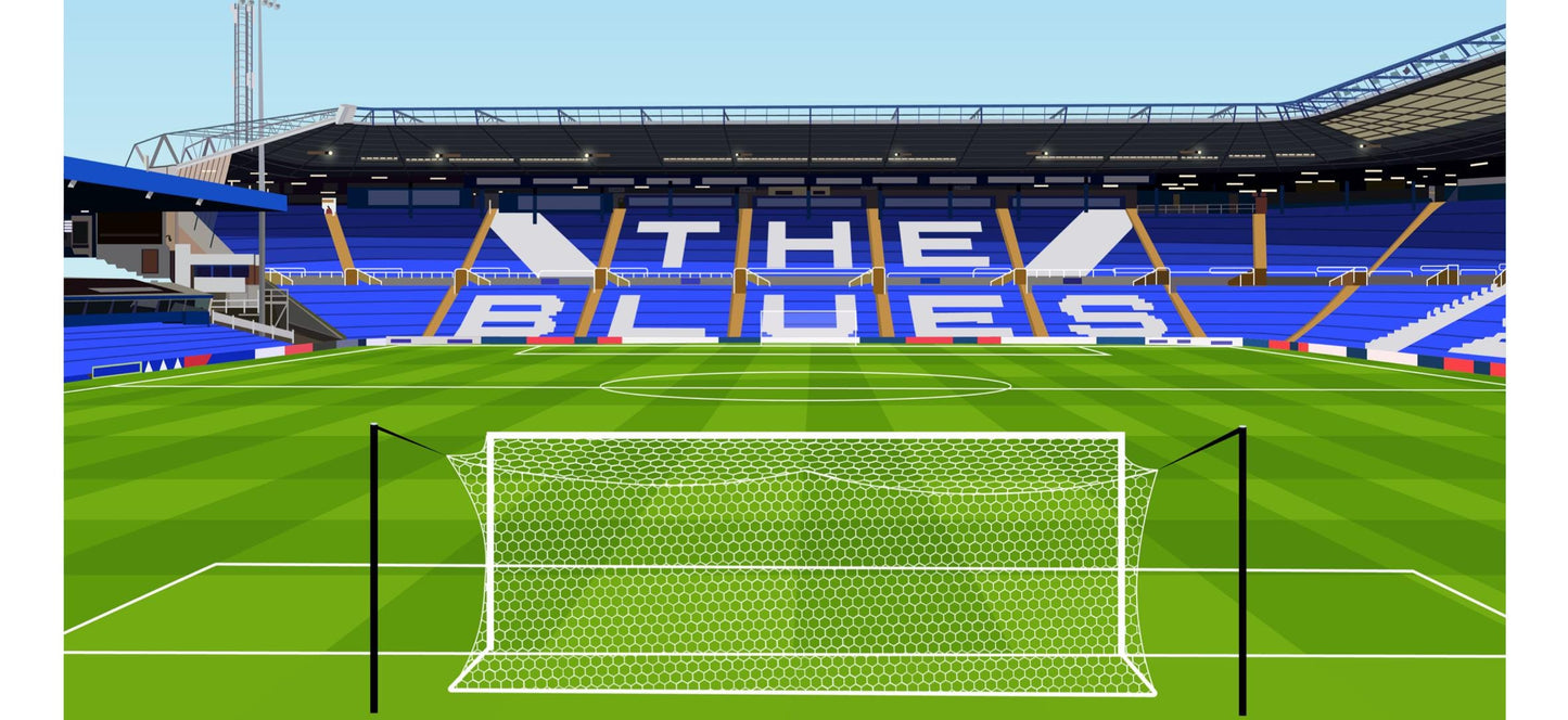 St Andrew’s Stadium Mug