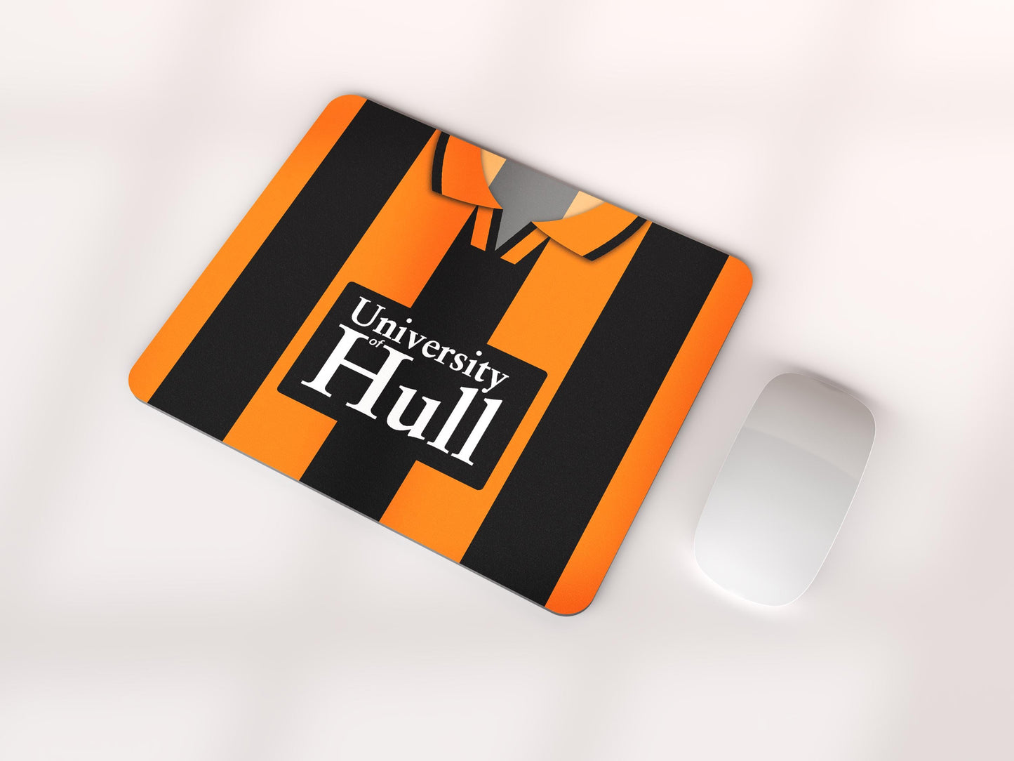 Retro Hull Mouse Mat