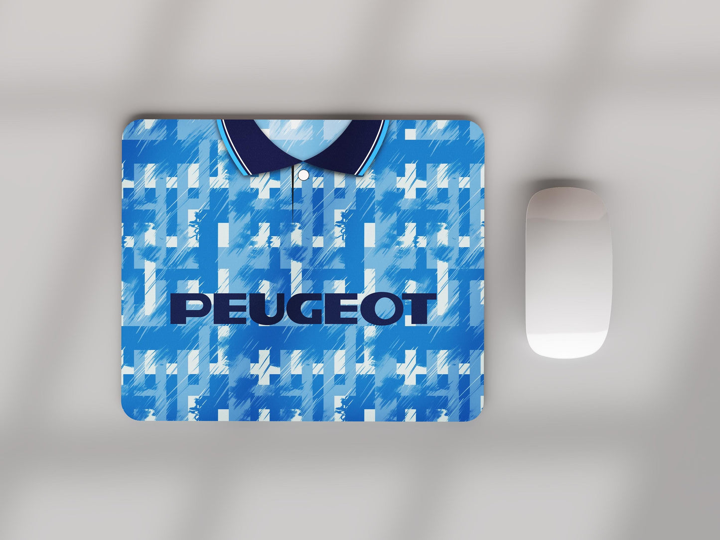 Retro Coventry Mouse Mat