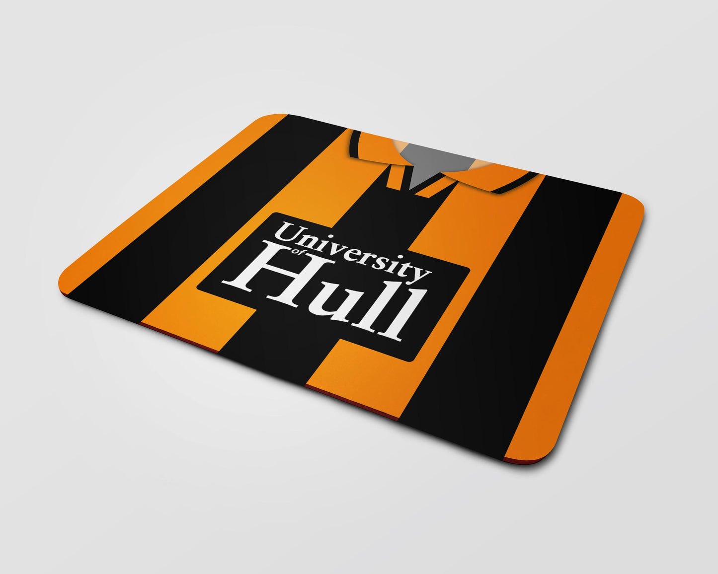 Retro Hull Mouse Mat