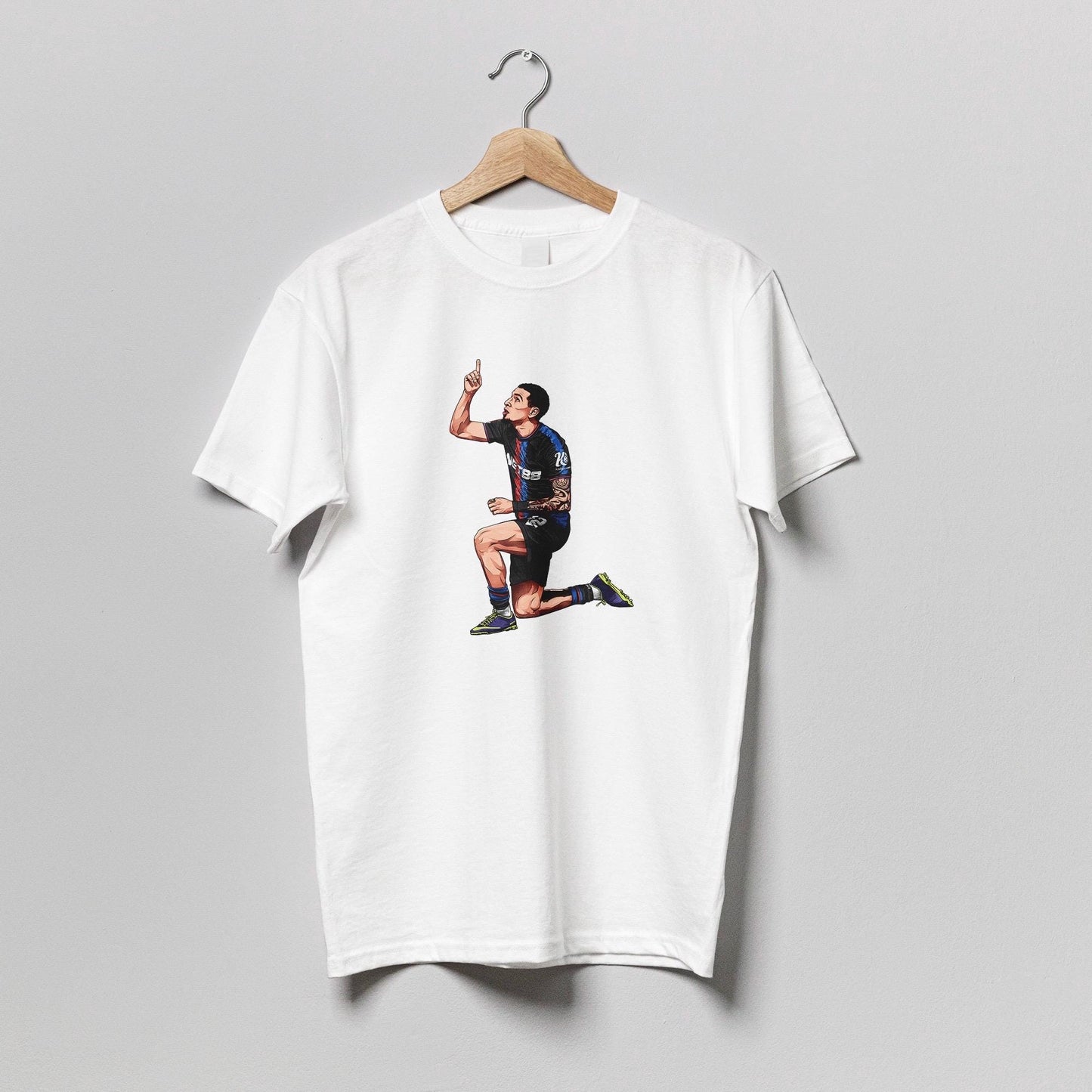 Munoz T-Shirt