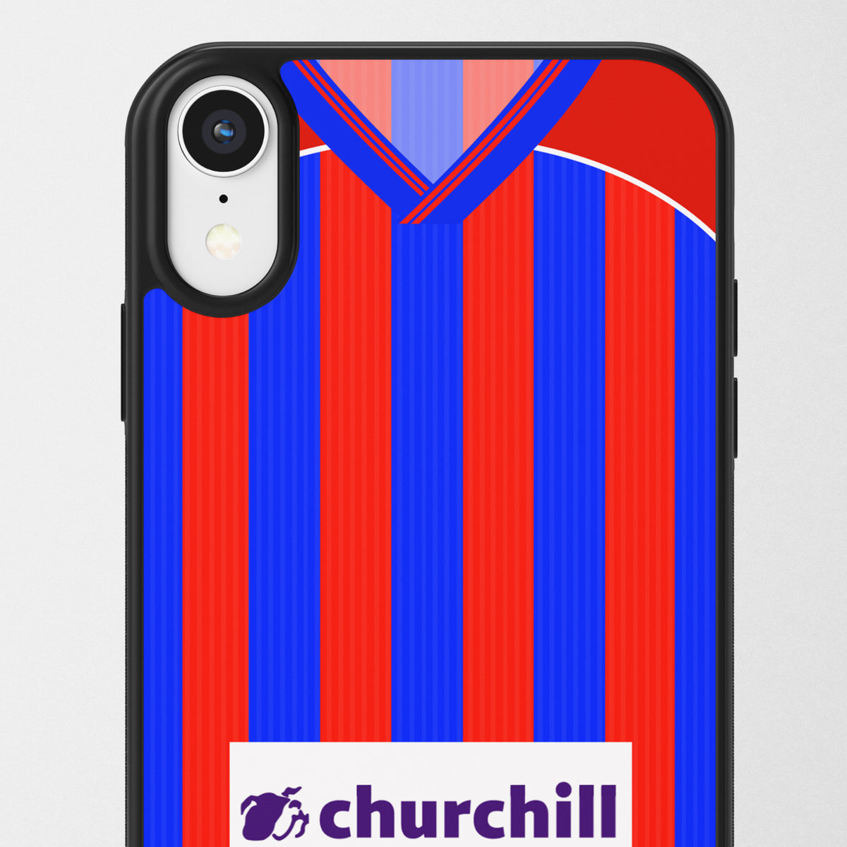 Retro Palace 2000/01 Home Shirt Phone Case
