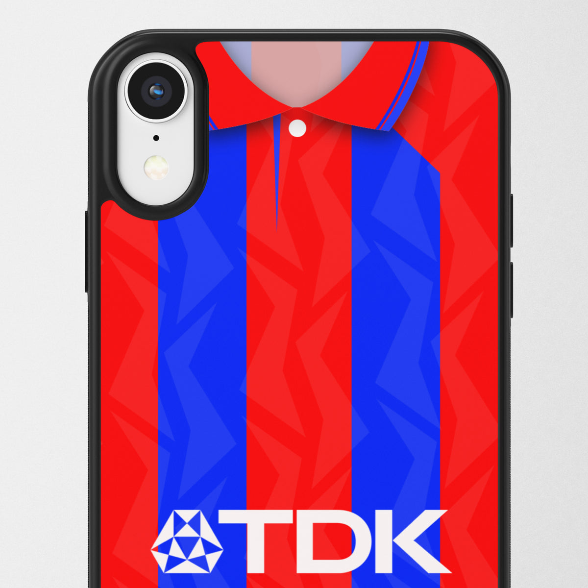 Retro Palace 1993-95 Home Shirt Phone Case
