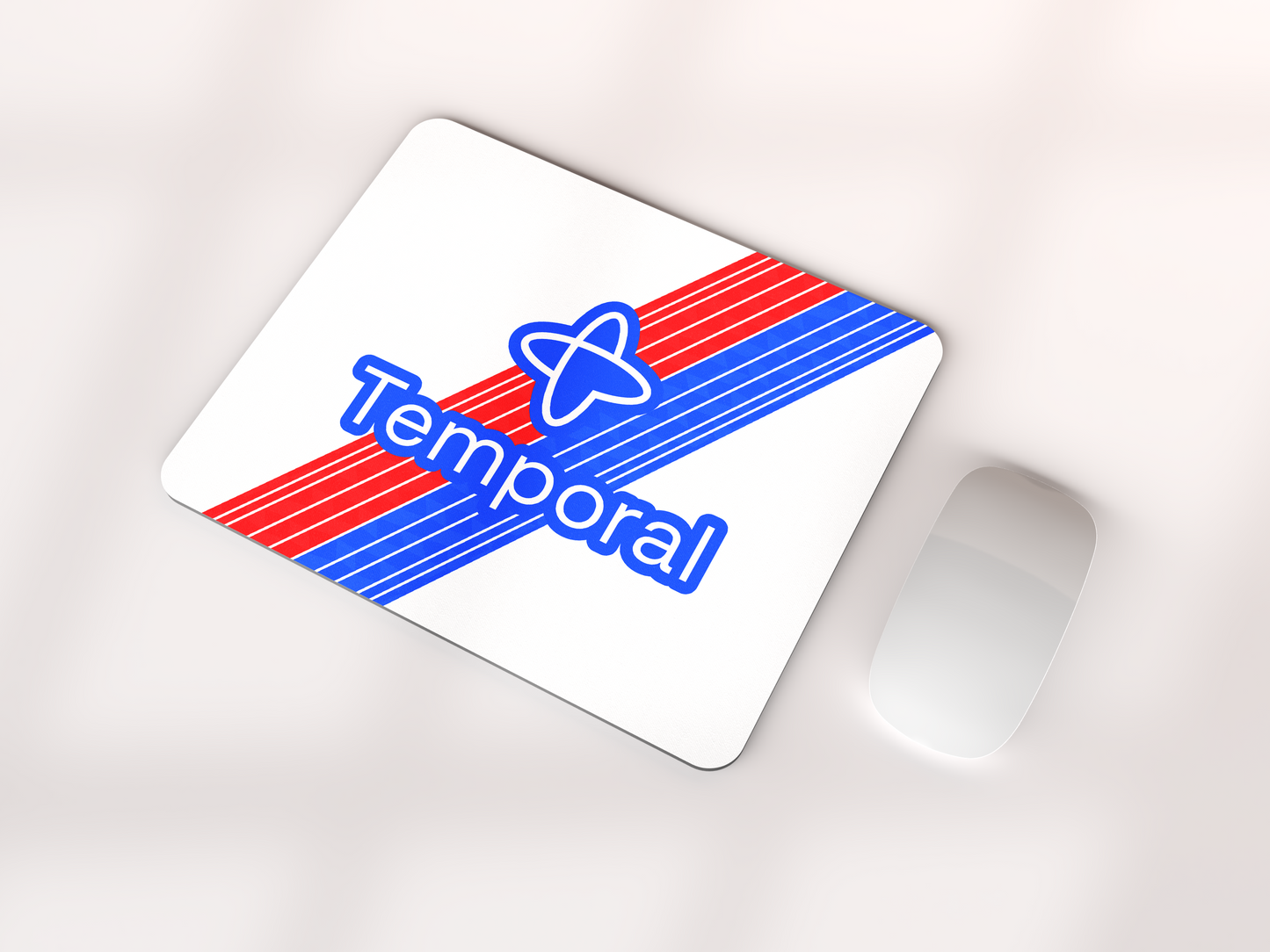Palace 26/27 Shirt Mouse Mat