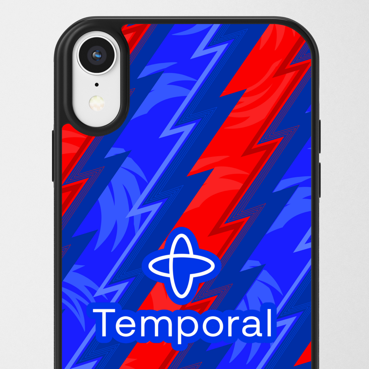 Palace 2026/27 Eagle Wings Shirt Phone Case