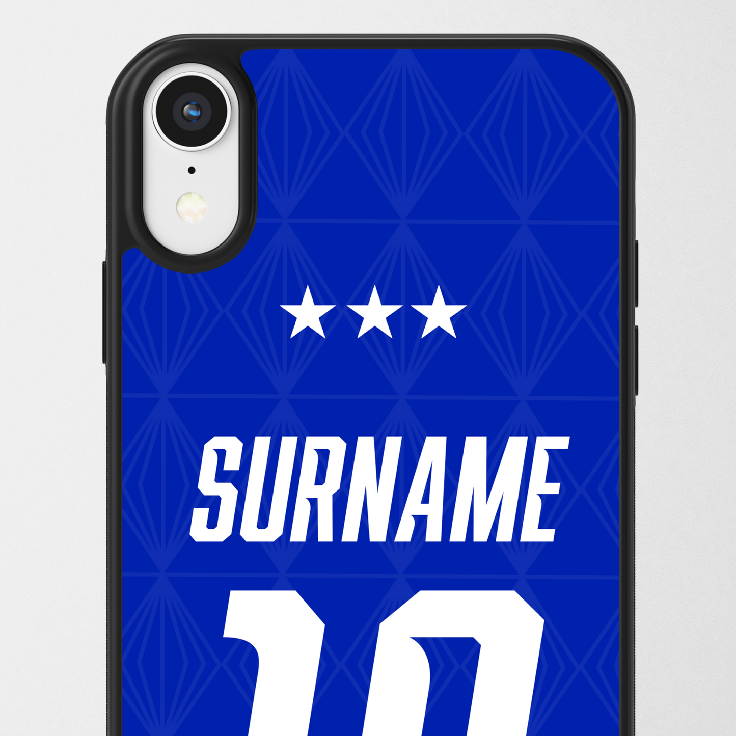 Personalised Ipswich 2026/27 Home Shirt Phone Case