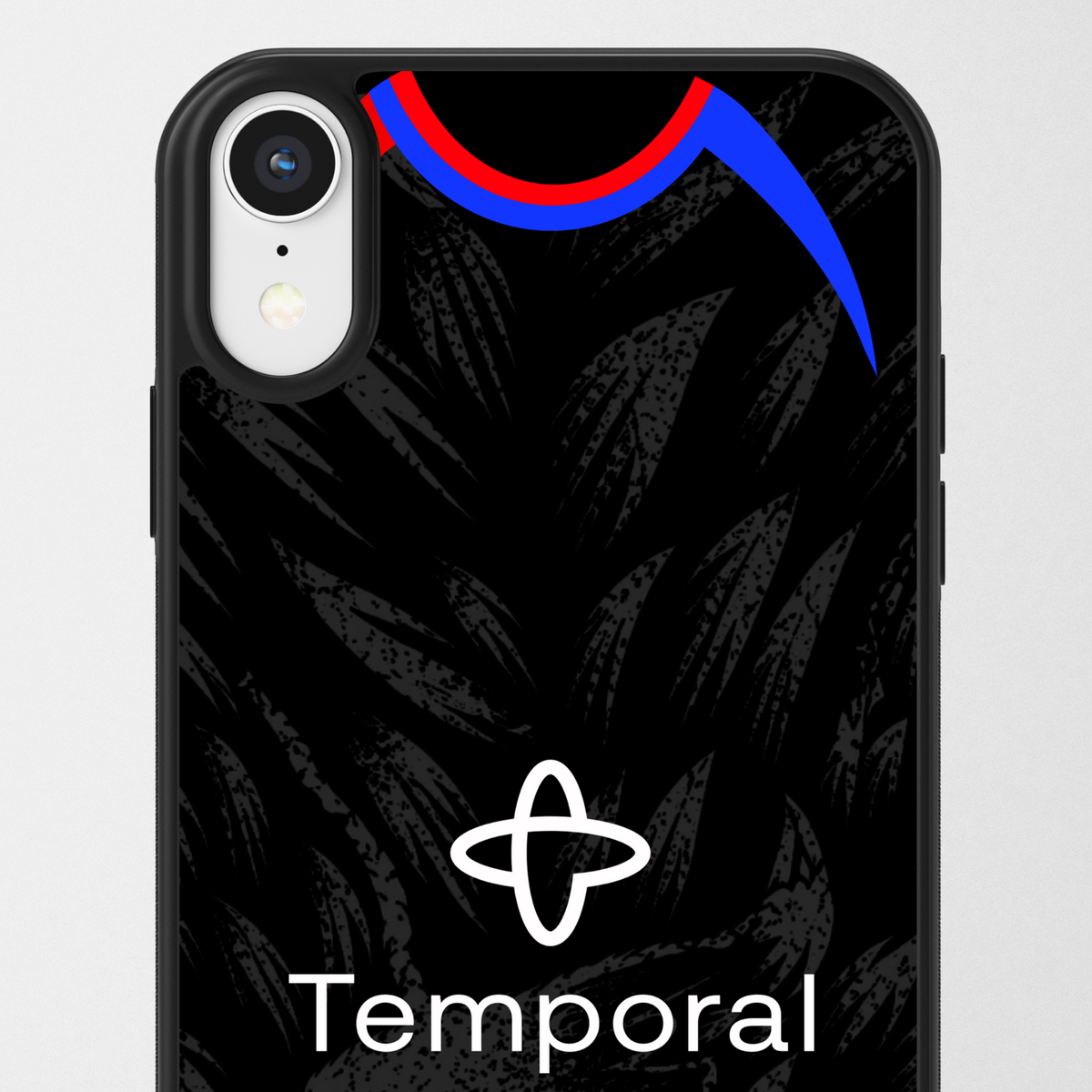 Palace 2026/27 Eagle Black Shirt Phone Case