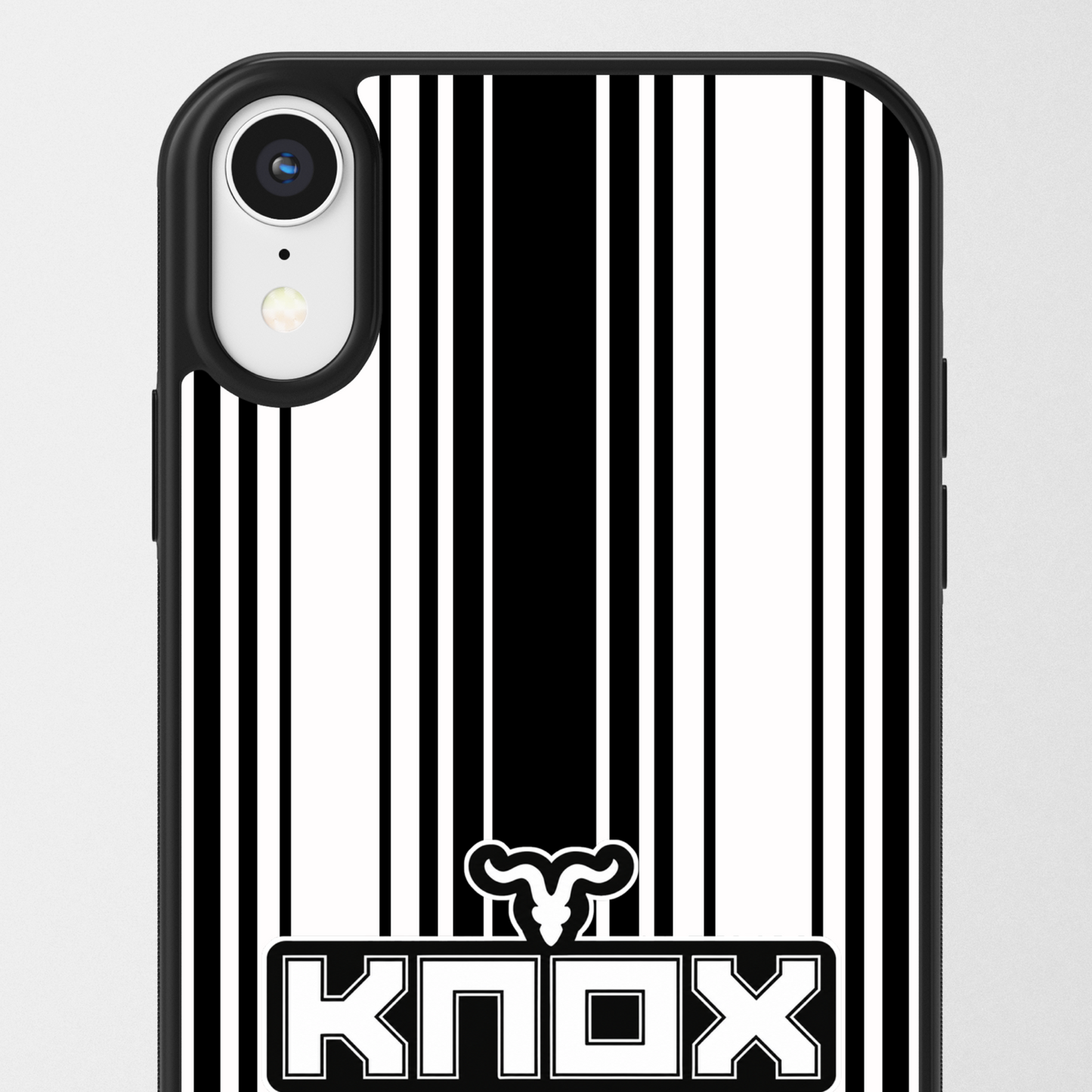 Newcastle 2026/27 Home Shirt Phone Case