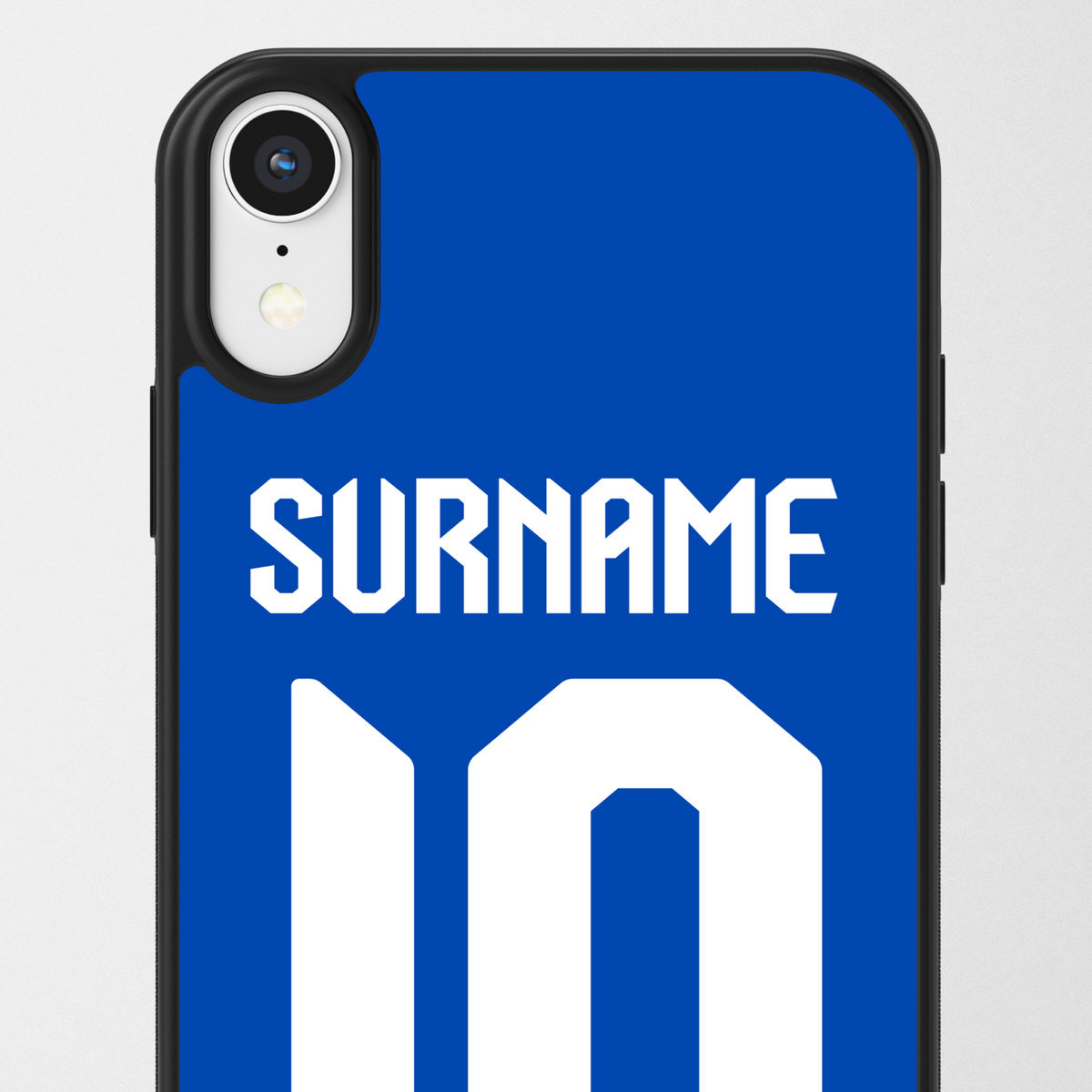 Personalised Brighton 2026/27 Home Shirt Phone Case
