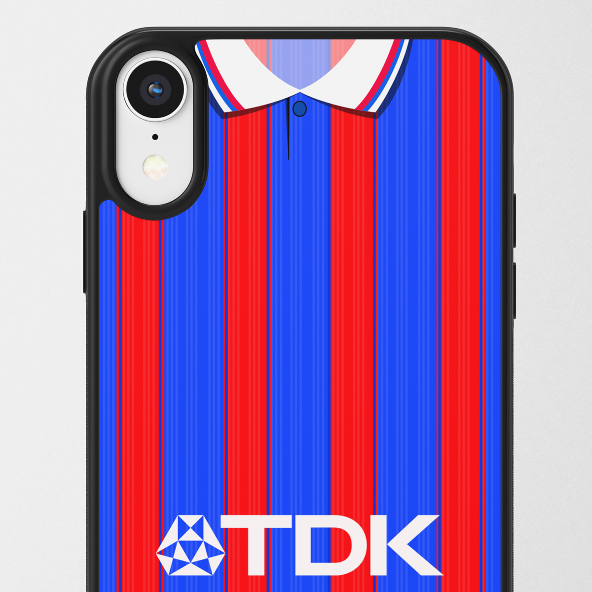 Retro Palace 1996-98 Home Shirt Phone Case