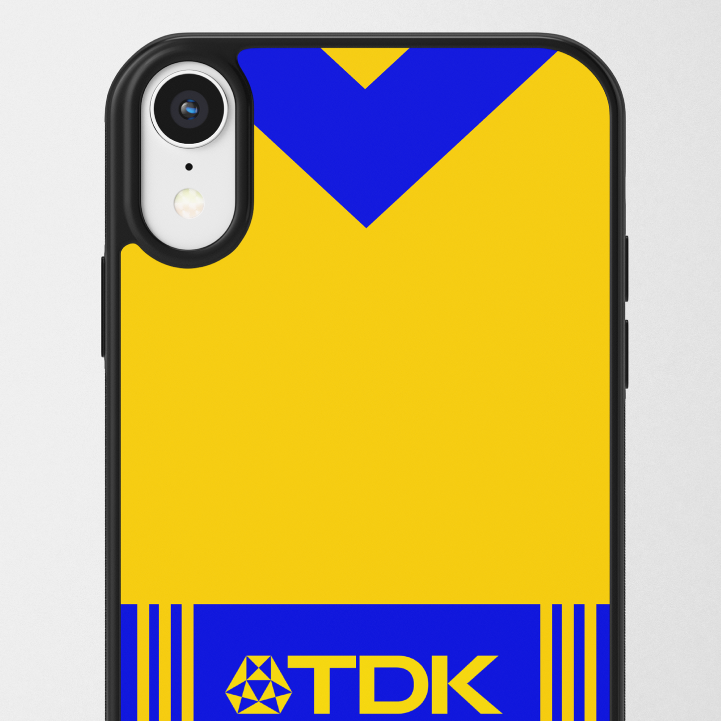 Retro Palace 1997/98 Away Shirt Phone Case