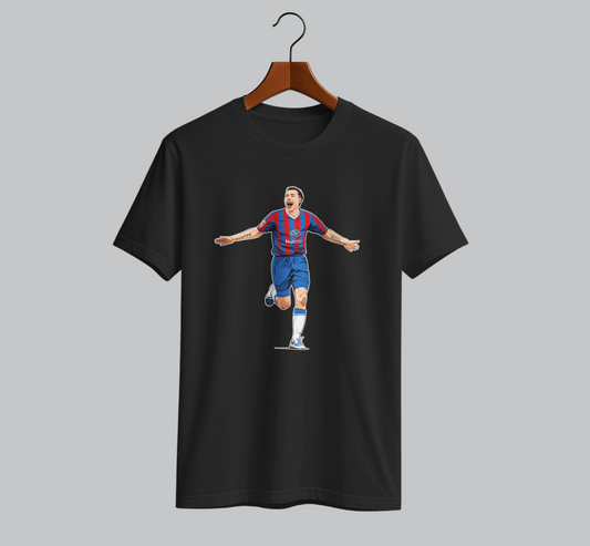 Darren Ambrose T-Shirt