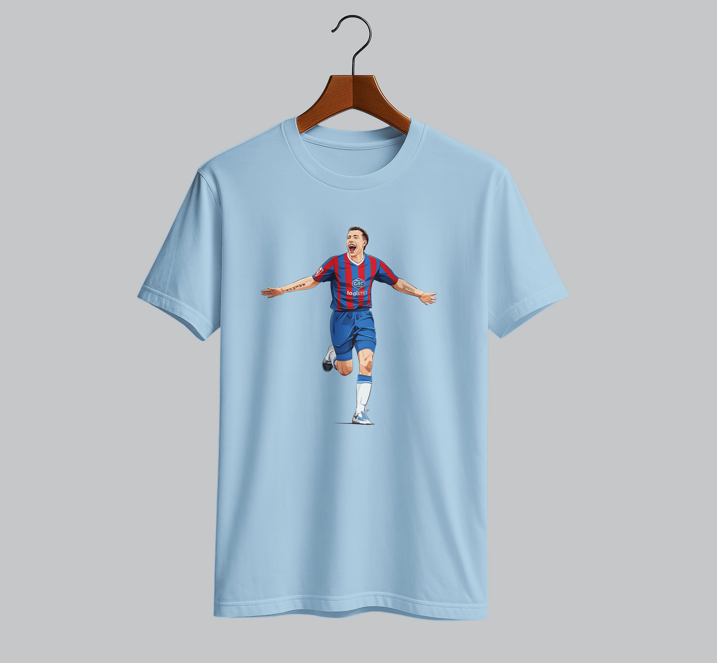 Darren Ambrose T-Shirt