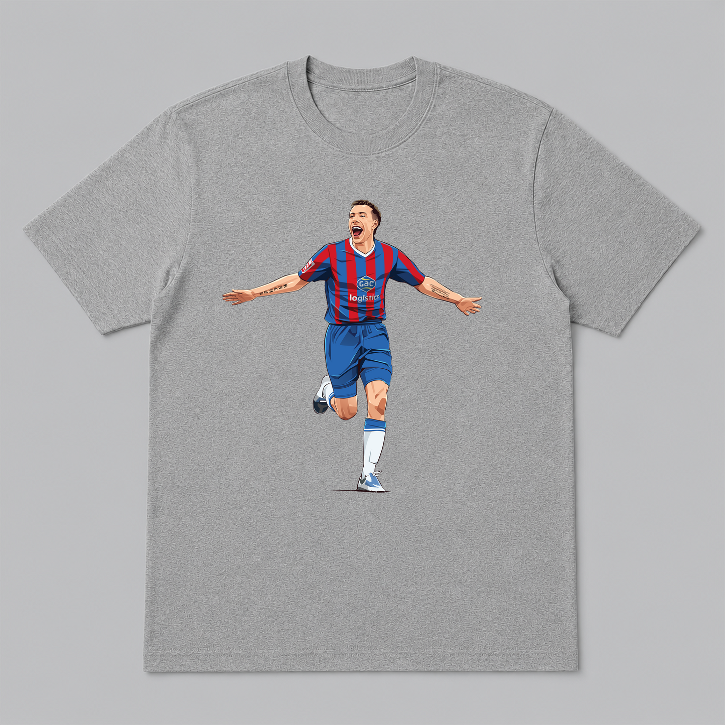 Darren Ambrose T-Shirt