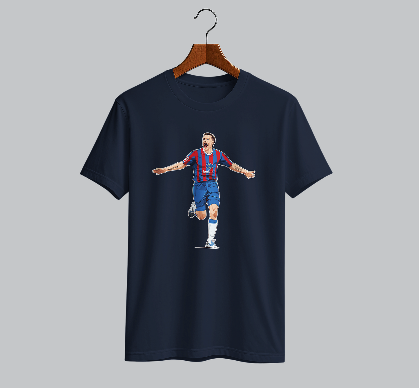 Darren Ambrose T-Shirt