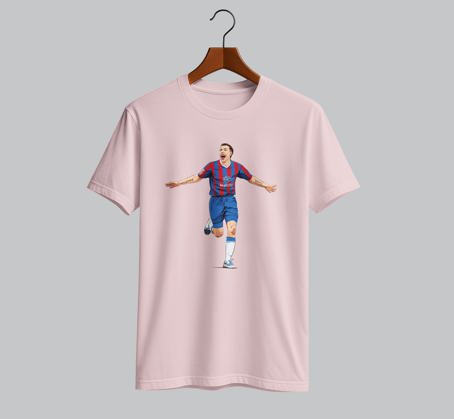 Darren Ambrose T-Shirt
