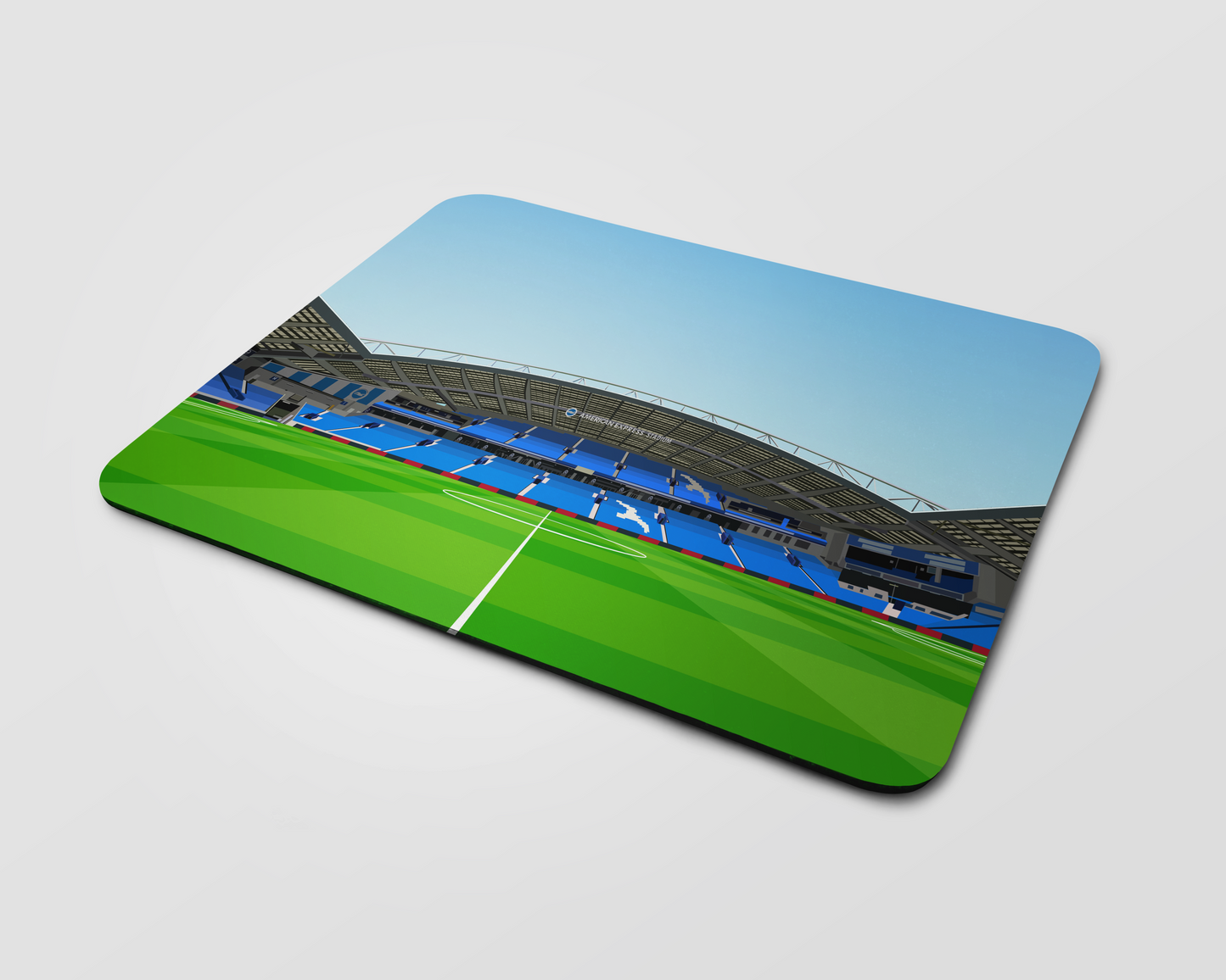 Amex Stadium Mouse Mat