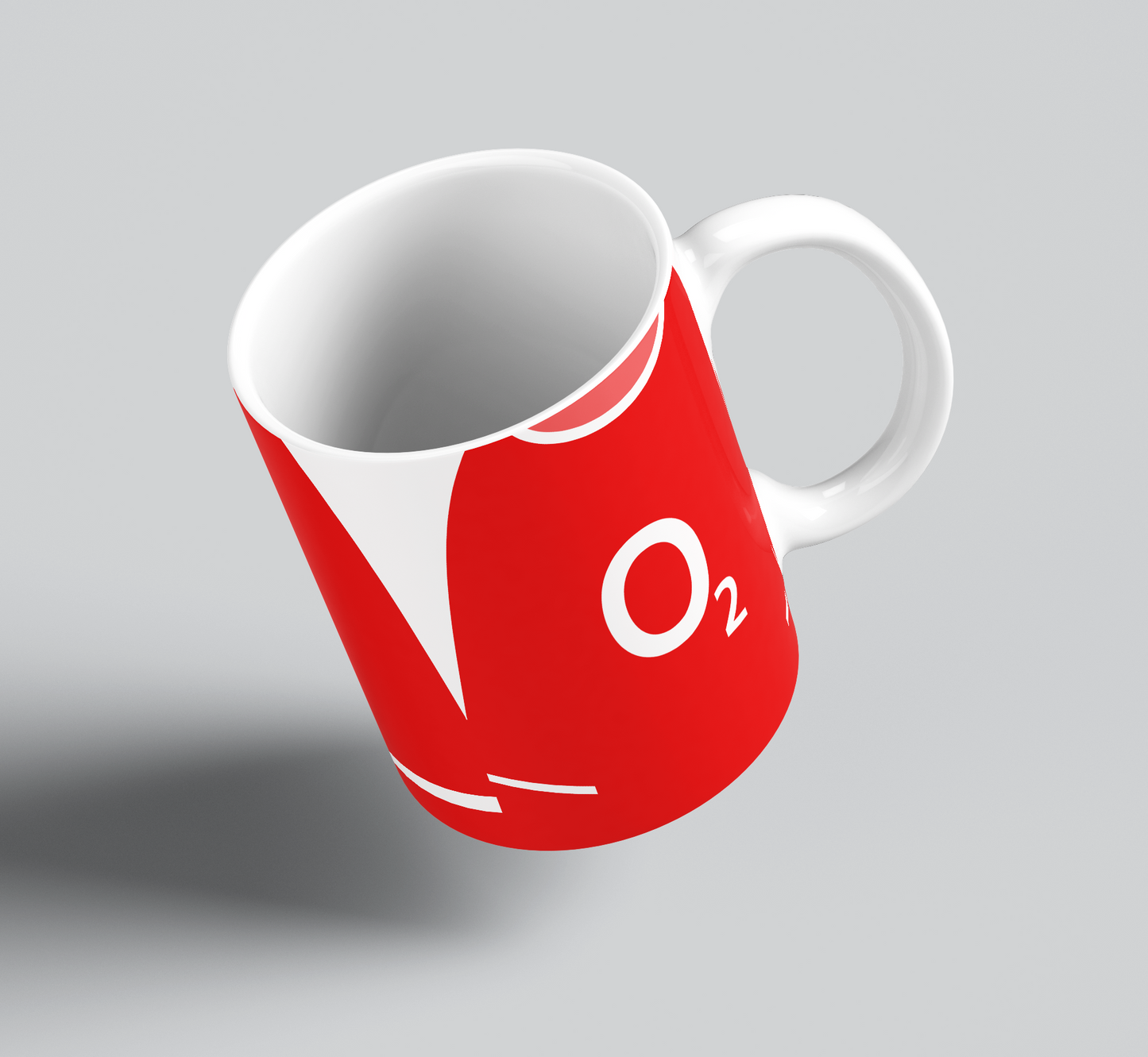 Personalised Arsenal Invincibles Season Mug - Any Name and Number