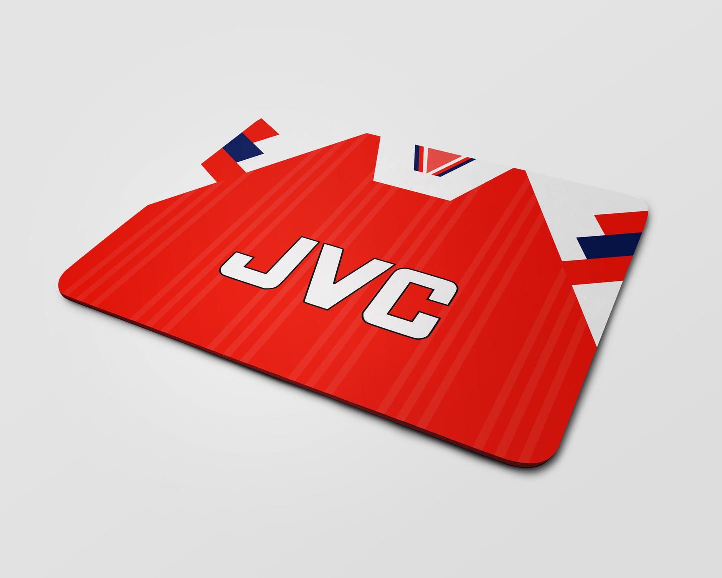 Retro Arsenal Mouse Mat