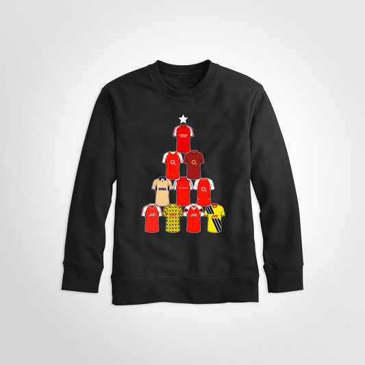 Arsenal Christmas Jumper