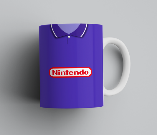 Batistuta Fiorentina Mug
