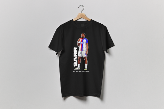 Ismaila Sarr T-shirt