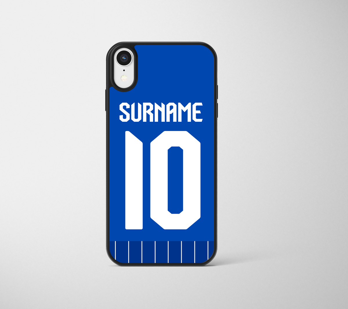 Personalised Brighton 2026/27 Home Shirt Phone Case