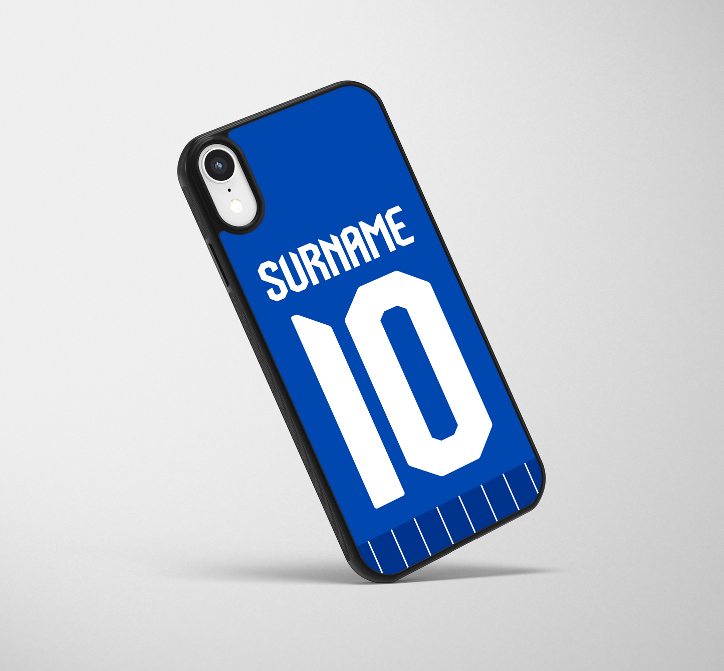 Personalised Brighton 2026/27 Home Shirt Phone Case