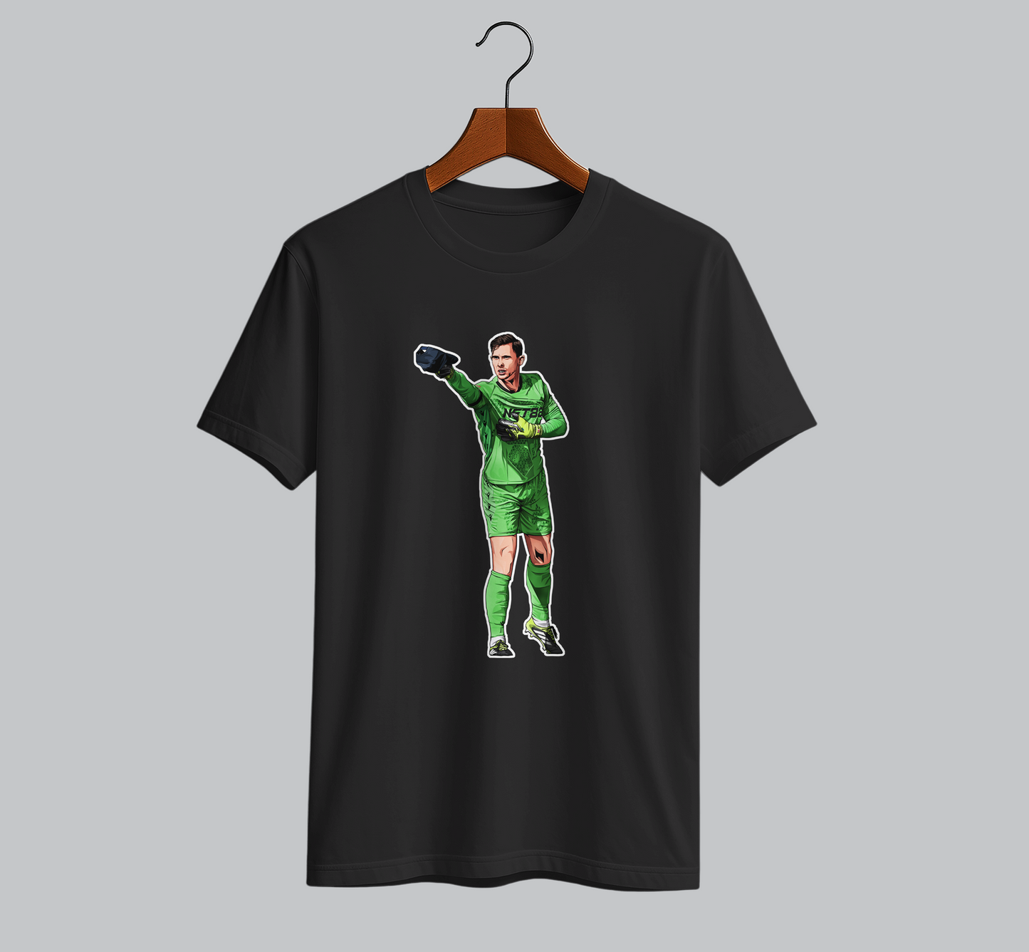 Dean Henderson T-Shirt
