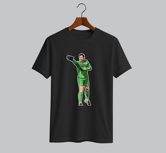 Dean Henderson T-Shirt